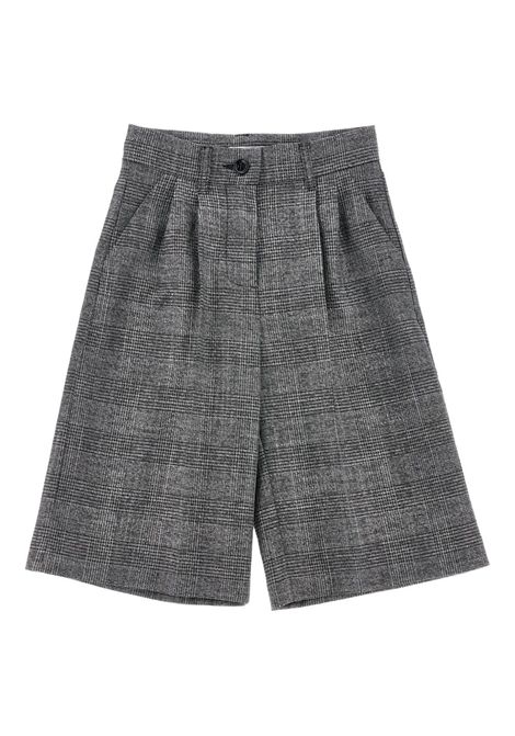Shorts a quadri PHILOSOPHY KIDS | I1F411 6222P150